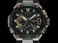  Zdjęcie 3 Casio G-Shock MR-G Exclusive Bluetooth GPS Solar MRG-G2000R-1ADR