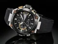 Zdjęcie 2 Casio G-Shock MR-G Exclusive Bluetooth GPS Solar MRG-G2000R-1ADR
