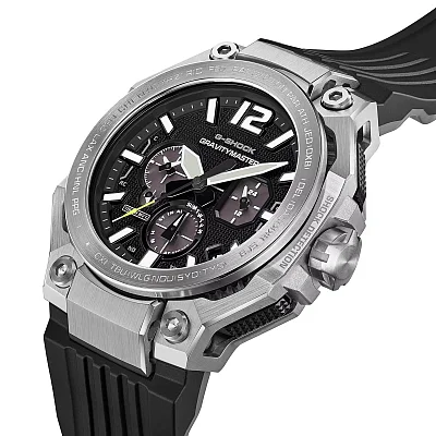 Casio G-Shock Master of G Gravitymaster GWR-B3000-1AER