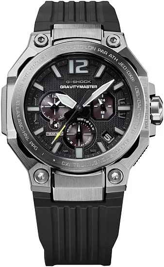 Casio G-Shock Master of G Gravitymaster GWR-B3000-1AER