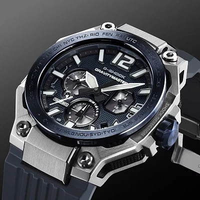 Casio G-Shock Master of G Gravitymaster GWR-B3000A-2AER