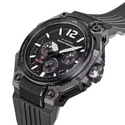 Casio G-Shock Master of G Gravitymaster GWR-B3000B-8AER