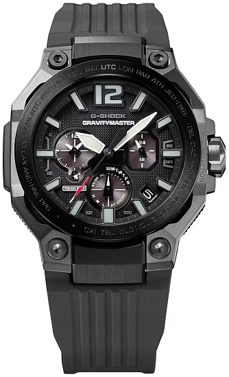 Casio G-Shock Master of G Gravitymaster GWR-B3000B-8AER