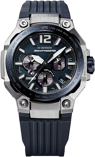 Casio G-Shock Master of G Gravitymaster GWR-B3000A-2AER