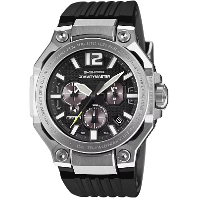 Casio G-Shock Master of G Gravitymaster GWR-B3000-1AER