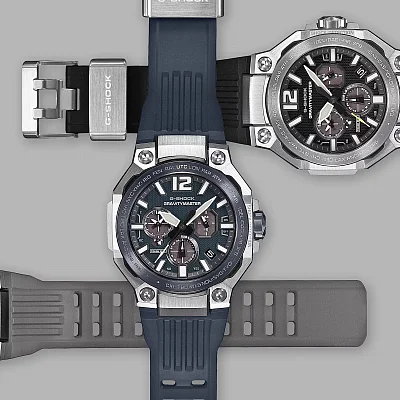 Casio G-Shock Master of G Gravitymaster GWR-B3000-1AER