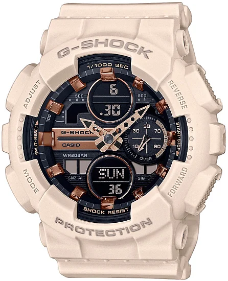 Casio G-Shock Mini GMA-S140M-4AER