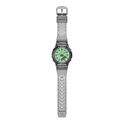 Casio G-Shock Mini Summer Reflection Series GMA-P2100SR-1AER