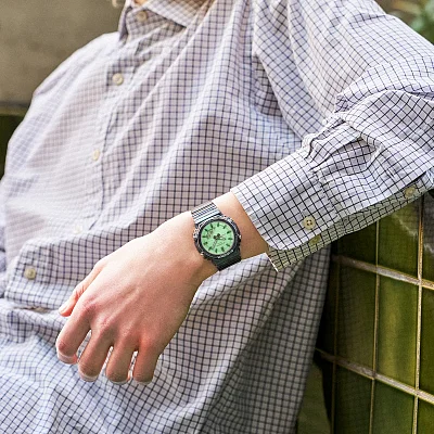 Casio G-Shock Mini Summer Reflection Series GMA-P2100SR-1AER