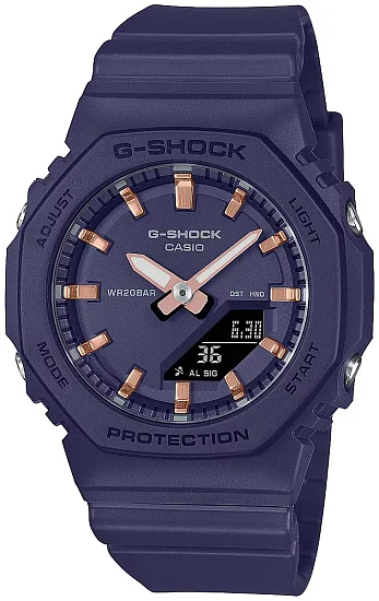 Casio G-Shock Mini GMA-P2100M-2AER