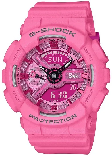 Casio G-Shock Mini GMA-S110BE-4AER