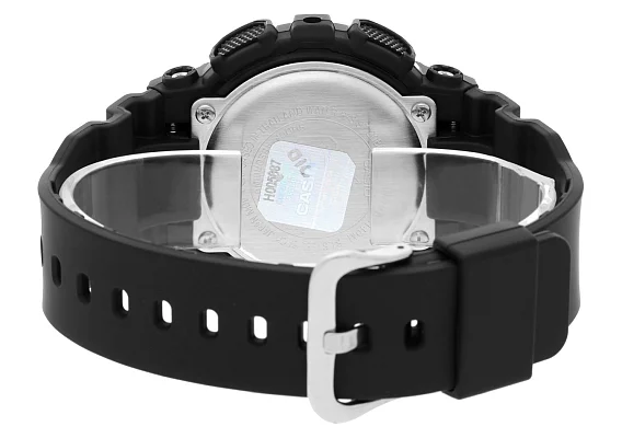 Casio G-Shock Mini GMA-S140M-1AER
