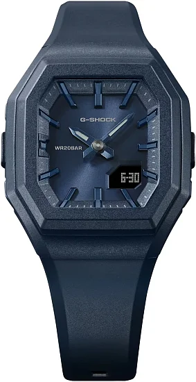 Casio G-Shock Mini GMA-S160-2BER