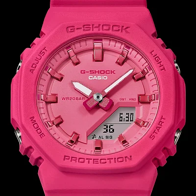 Casio G-Shock Mini GMA-P2100PP-4AER
