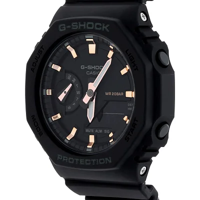 Casio G-Shock Mini GMA-S2100-1AER