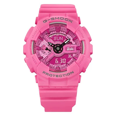 Casio G-Shock Mini GMA-S110BE-4AER