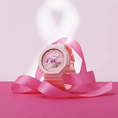 Casio G-Shock Mini GMA-S2100PR-4AER