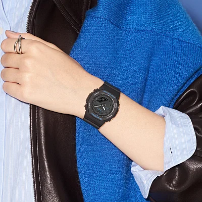 Casio G-Shock Mini GMA-P2100BA-1AER
