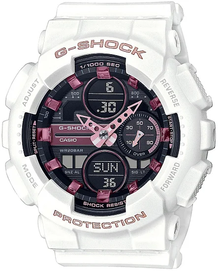 Casio G-Shock Mini GMA-S140M-7AER
