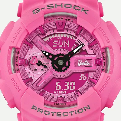 Casio G-Shock Mini GMA-S110BE-4AER