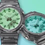  Zdjęcie 5 Casio G-Shock Mini Summer Reflection Series GMA-P2100SR-1AER