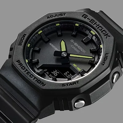 Casio G-Shock Mini GMA-P2100SA-1A2ER