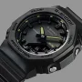  Zdjęcie 4 Casio G-Shock Mini GMA-P2100SA-1A2ER