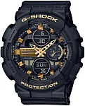 Zdjęcie zegarka GMA-S140M-1AER