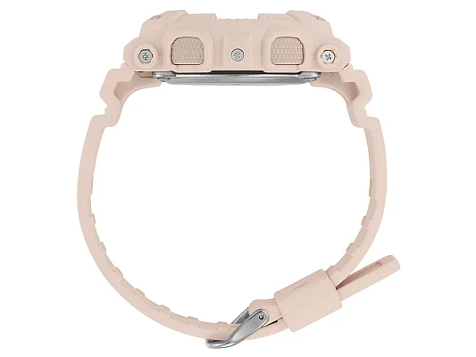 Casio G-Shock Mini GMA-S140M-4AER