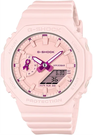 Casio G-Shock Mini GMA-S2100PR-4AER