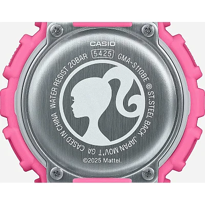 Casio G-Shock Mini GMA-S110BE-4AER