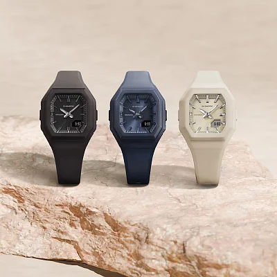 Casio G-Shock Mini GMA-S160-2BER