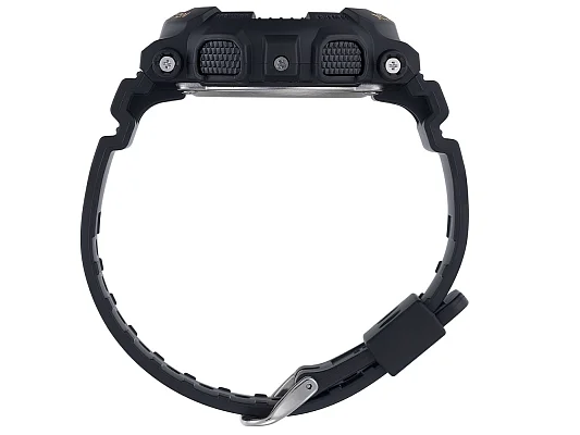 Casio G-Shock Mini GMA-S140M-1AER