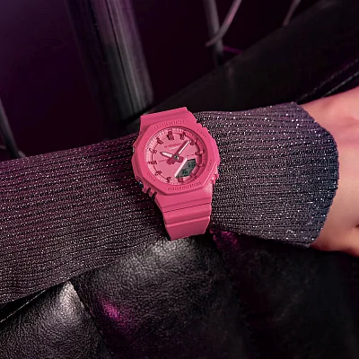 Casio G-Shock Mini GMA-P2100PP-4AER