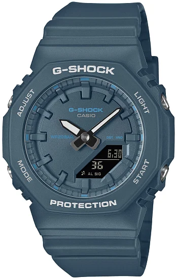 Casio G-Shock Mini GMA-P2100BA-2AER