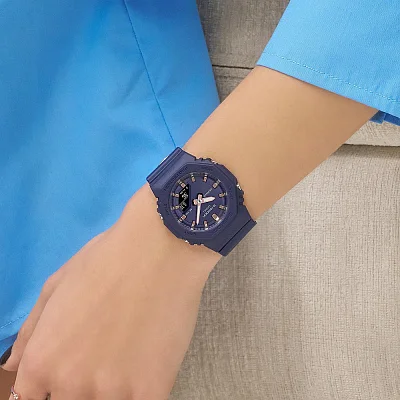 Casio G-Shock Mini GMA-P2100M-2AER