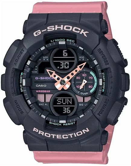 Casio G-Shock Mini GMA-S140-4AER
