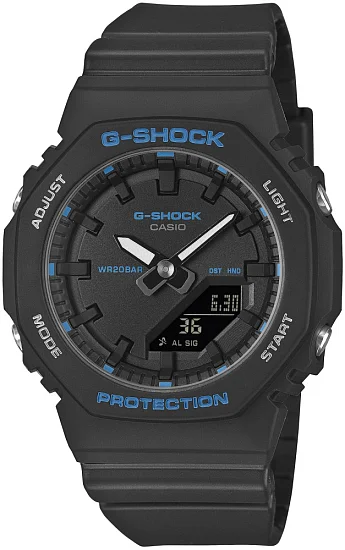 Casio G-Shock Mini GMA-P2100BA-1AER