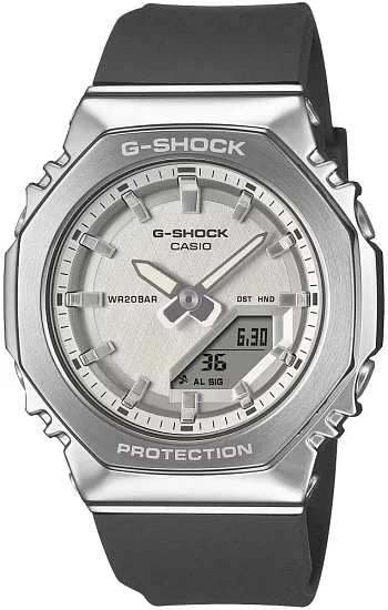 Casio G-Shock Mini Analog-Digital Women GM-S2110-1A7ER