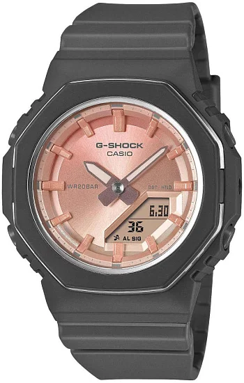 Casio G-Shock Mini Analog-Digital Women GMA-P2110SC-4AER