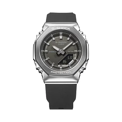 Casio G-Shock Mini Analog-Digital Women GM-S2110-1A1ER