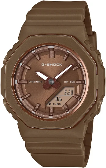 Casio G-Shock Mini Analog-Digital Women GMA-P2110B-5AER