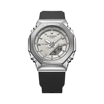 Casio G-Shock Mini Analog-Digital Women GM-S2110-1A7ER