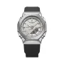  Zdjęcie 5 Casio G-Shock Mini Analog-Digital Women GM-S2110-1A7ER