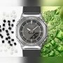  Zdjęcie 5 Casio G-Shock Mini Analog-Digital Women GM-S2110-1A1ER