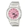  Zdjęcie 9 Casio G-Shock Mini Summer Reflection Series GMA-P2100SR-7AER