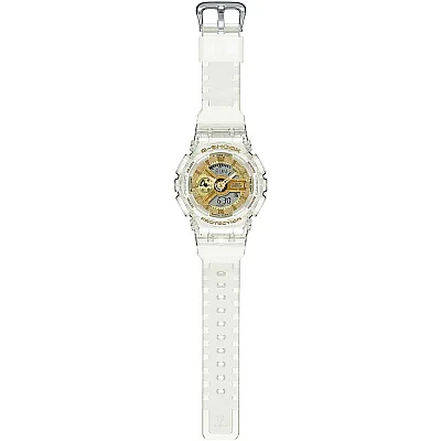 Casio G-Shock Mini Translucent GMA-S110SG-7AER