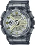  Zdjęcie 3 Casio G-Shock Mini Transparent GMA-S110GS-8AER