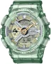  Zdjęcie 2 Casio G-Shock Mini Transparent GMA-S110GS-3AER