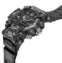  Zdjęcie 3 Casio G-Shock Mudmaster Carbon Triple Sensor Black GWG-2000-1A1ER